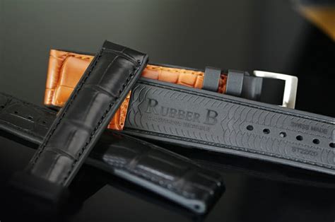 Luxury Watch Bands 